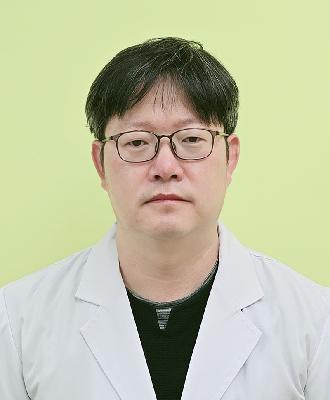 김천제일병원 재활의학과 한인수 교수