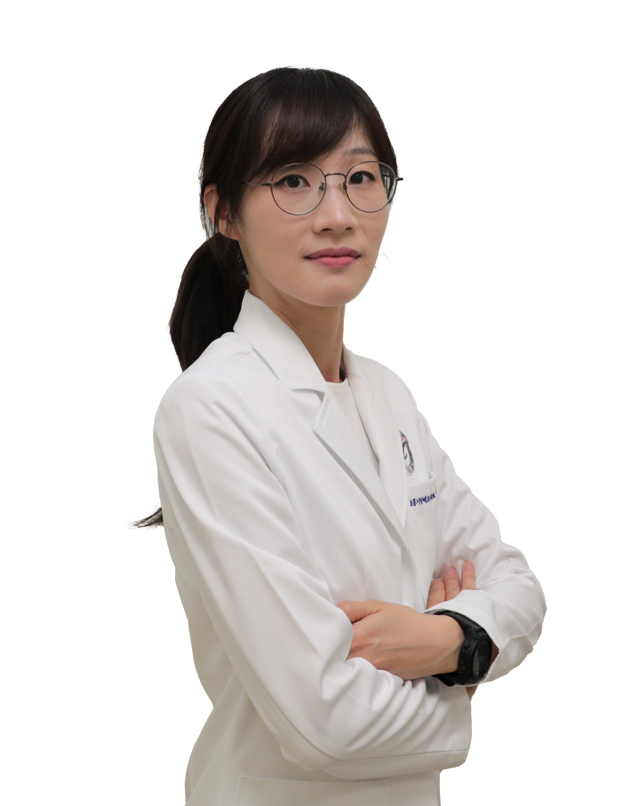 한림대학교동탄성심병원 호흡기-알레르기내과 강혜린 교수