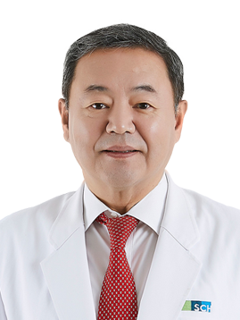 순천향대학교부속부천병원 소화기내과 이문성 교수