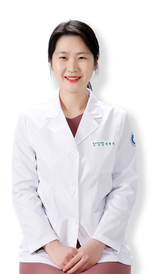 인천세종병원 류마티스내과 권현미 교수