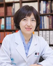 서울아산병원 진단검사의학과 김미나
