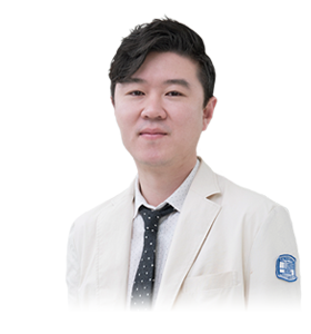 가톨릭대학교서울성모병원 배정훈