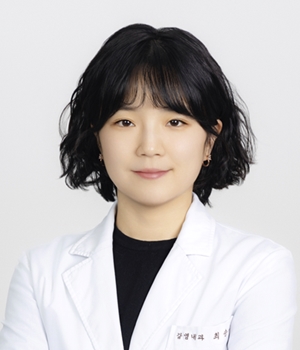 동국대학교일산불교병원 감염내과 최승임 교수