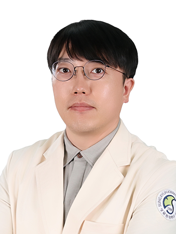 성균관대학교삼성창원병원 소아청소년과 강동완 교수