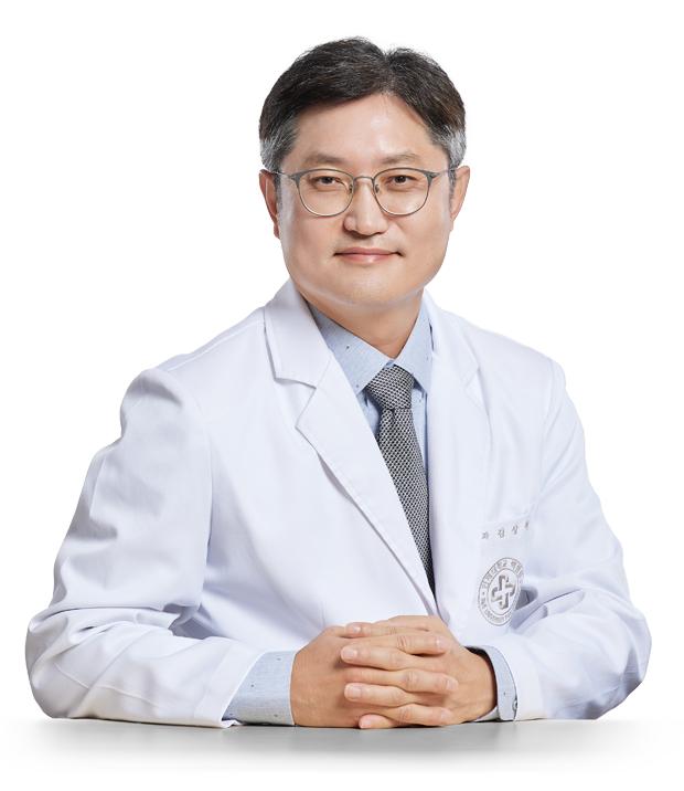 인제대학교상계백병원 신장내과 김상현