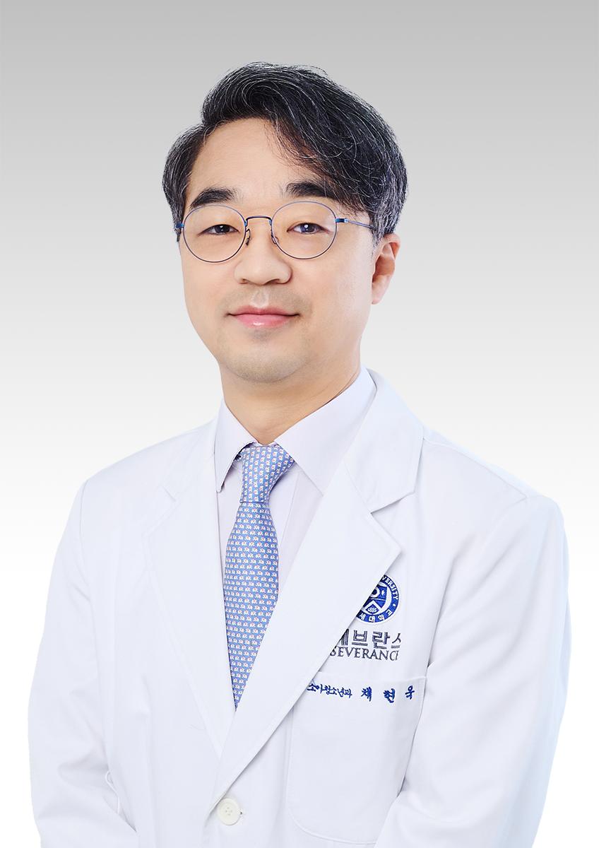연세대학교 의과대학강남세브란스병원 소아내분비과 채현욱