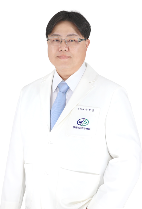 창원파티마병원 산부인과 곽현성 교수