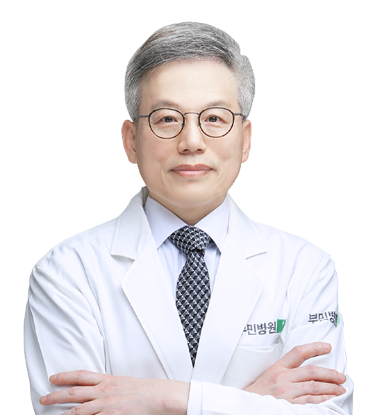 해운대부민병원 마취통증의학과 이종국