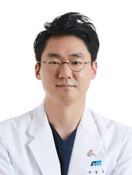 순천향대학교부속천안병원 이종은 교수