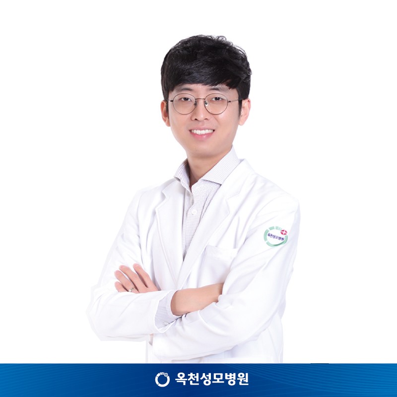 옥천성모병원 재활의학과 소 재 인 교수
