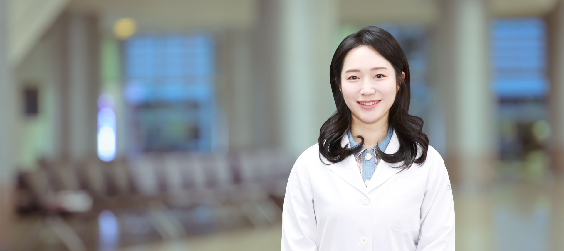 의료법인길의료재단길병원 이윤진 교수