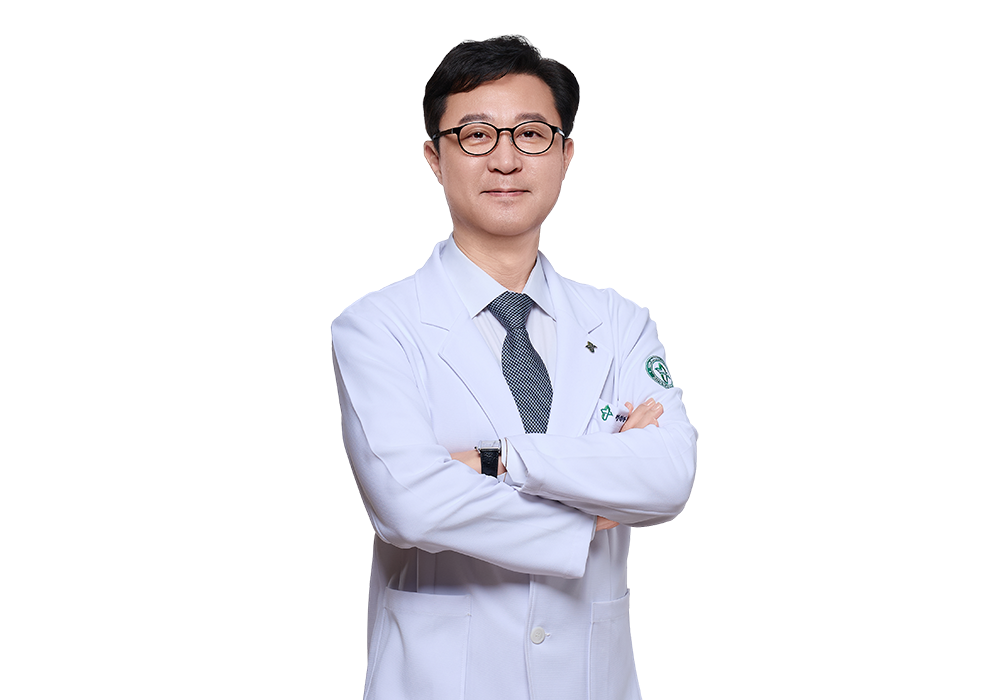 고신대학교복음병원 최종순