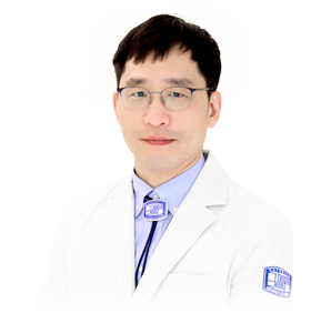 가톨릭대학교 은평성모병원 혈액내과 김병수 교수