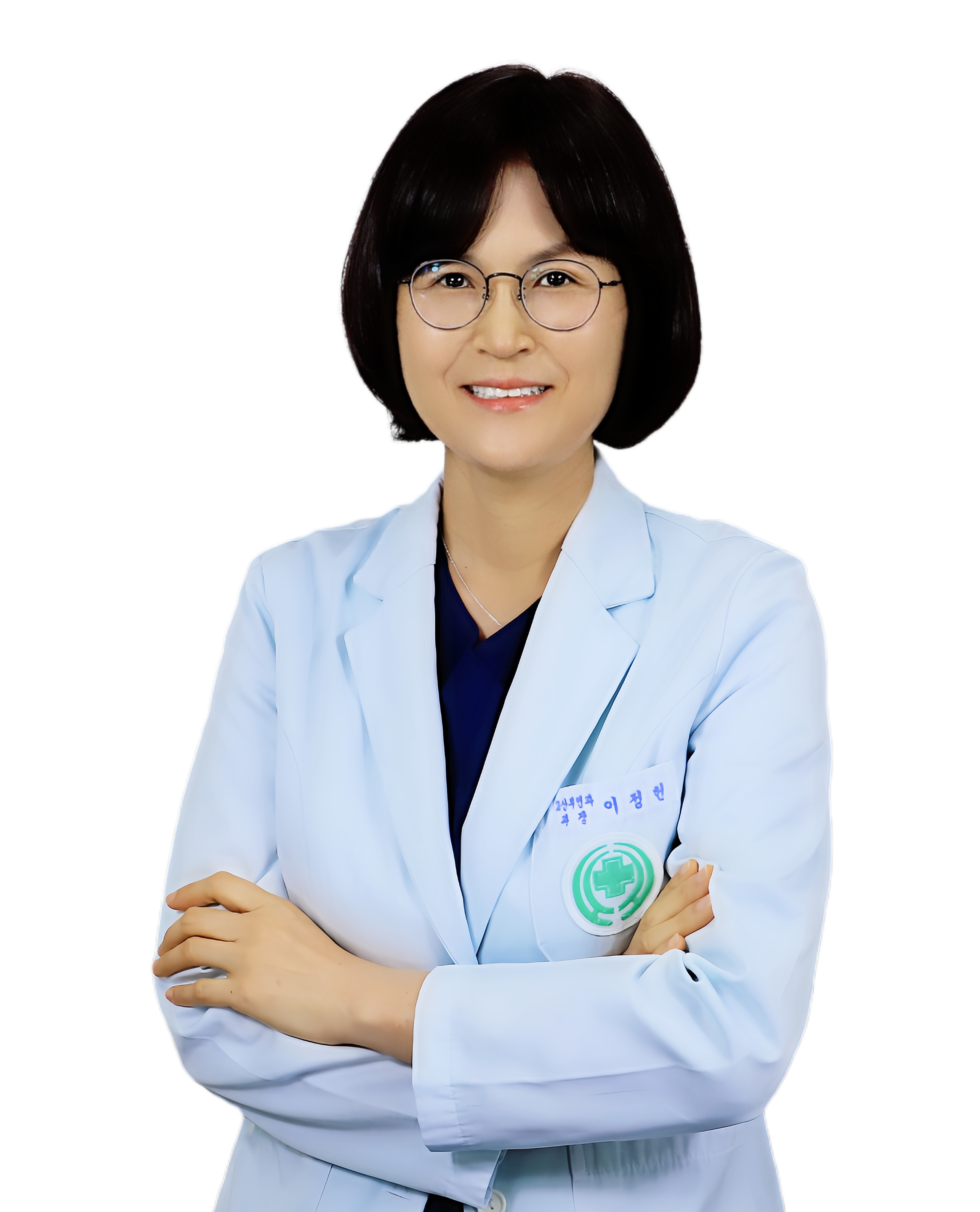 홍익병원 산부인과 이정헌 교수