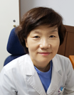 전주고려병원 진단검사의학과 지 정 옥 교수