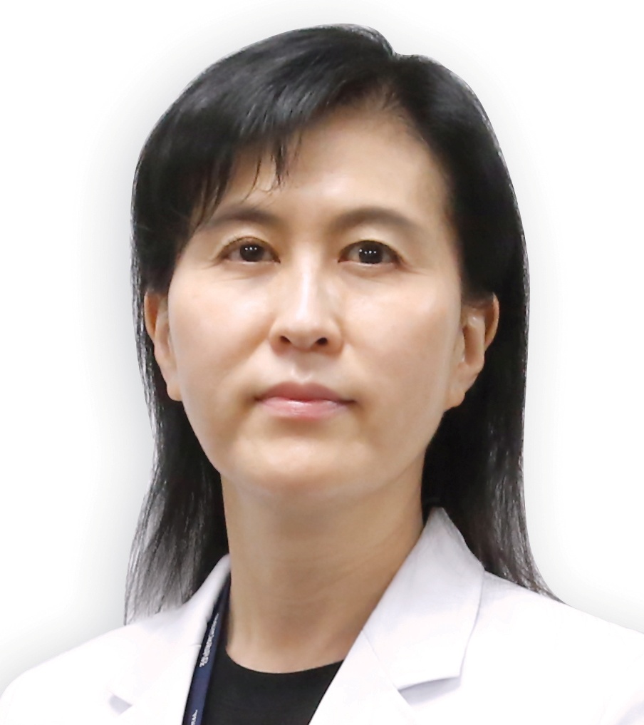 전남대학교병원 이식혈관외과 최수진나 교수