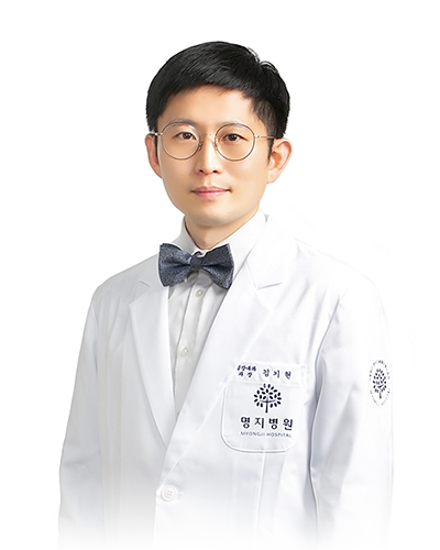 명지병원 심장내과 김기현 교수