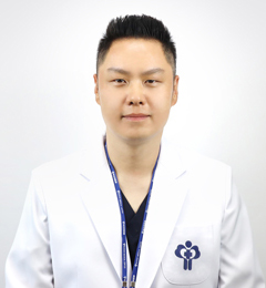 부산광역시의료원 정형외과 김민우 교수