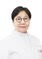 서울특별시 서남병원 병리과 강한나 교수