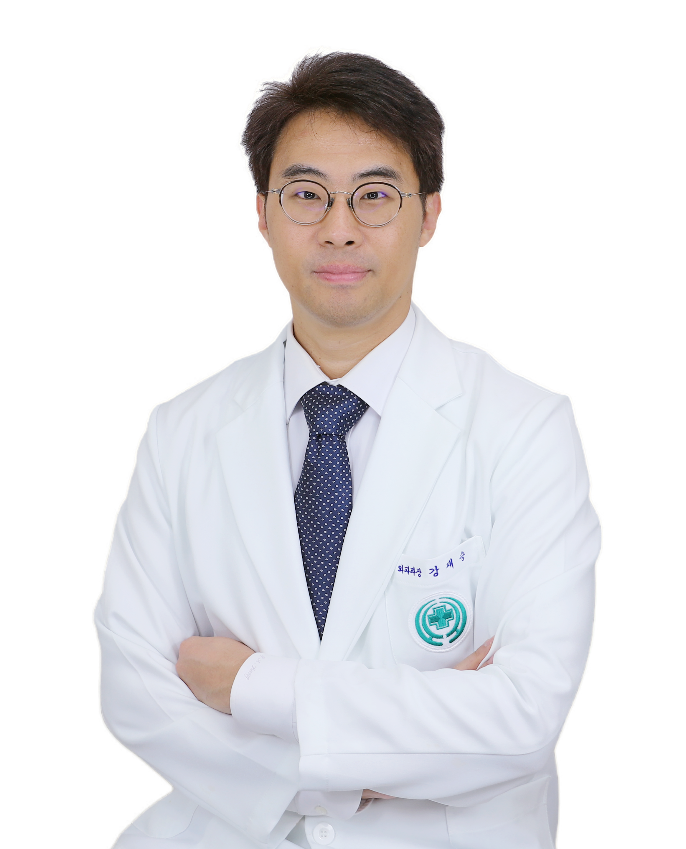 홍익병원 외과 강재승 교수