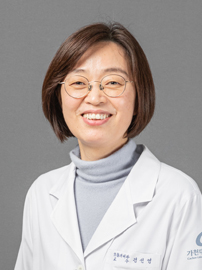 의료법인길의료재단길병원 호흡기알레르기내과 경선영 교수