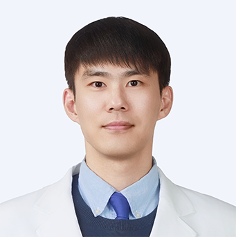 중앙대학교병원 감염내과 이영호 교수