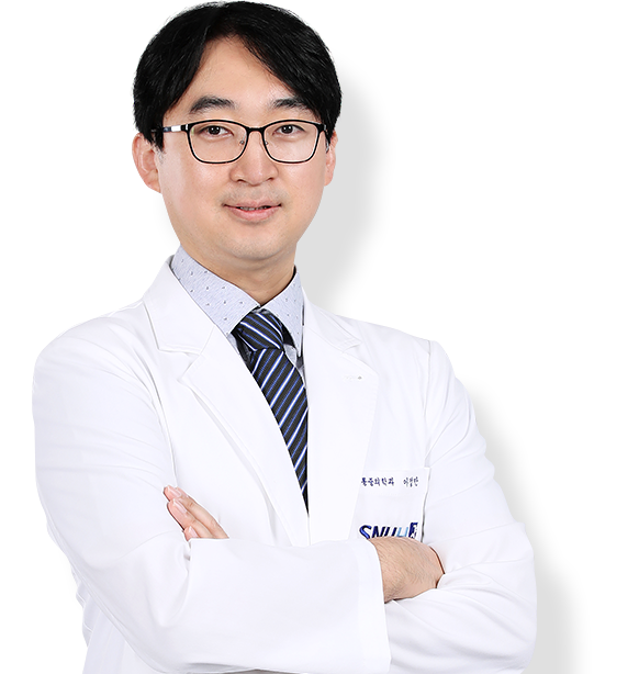 서울특별시보라매병원 마취통증의학과 이정만 교수