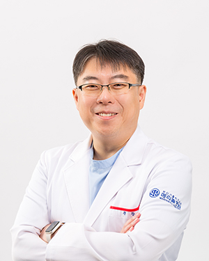메리놀병원 소화기내과 정찬우
