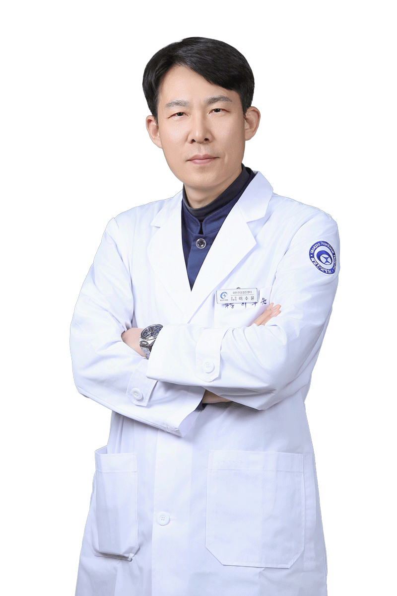 목포한국병원 소화기내과 이수윤 교수
