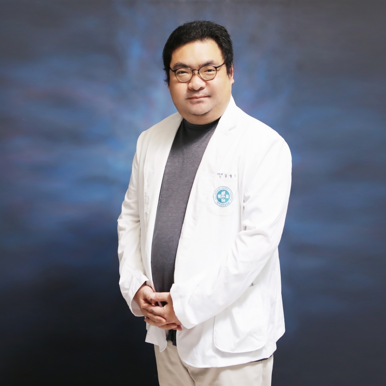 제주대학교병원 응급의학과 강정호 교수