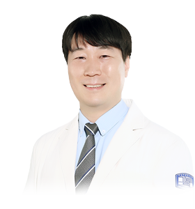 가톨릭대학교서울성모병원 완화의학과 김기철 교수