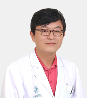 강릉아산병원 비뇨의학과 김한권