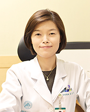 서울아산병원 건강의학과, 건강증진센터 배성진