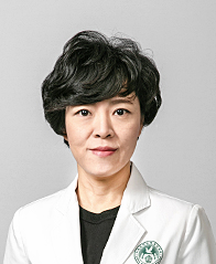 이화여자대학교목동병원 내분비내과 이혜진