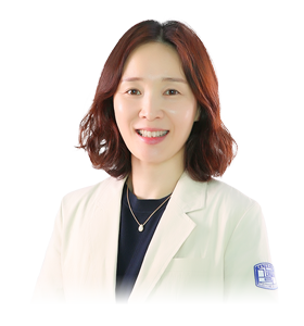 가톨릭대학교서울성모병원 건강증진의학과 김봄이 교수