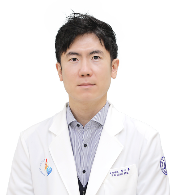 인하대학교병원 심장내과 장지훈 교수
