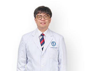 아주대학교병원 방사선종양학과 허재성 교수