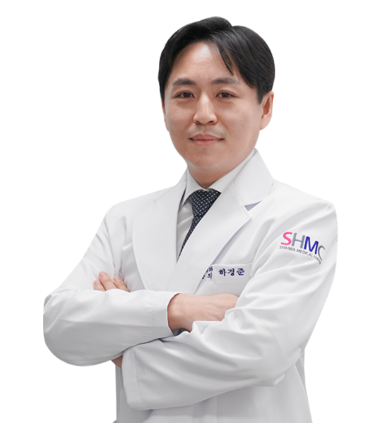 시화병원 심장혈관흉부외과 하경준 교수