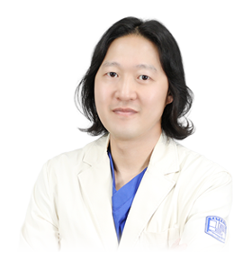 가톨릭대학교성빈센트병원 주민욱 교수