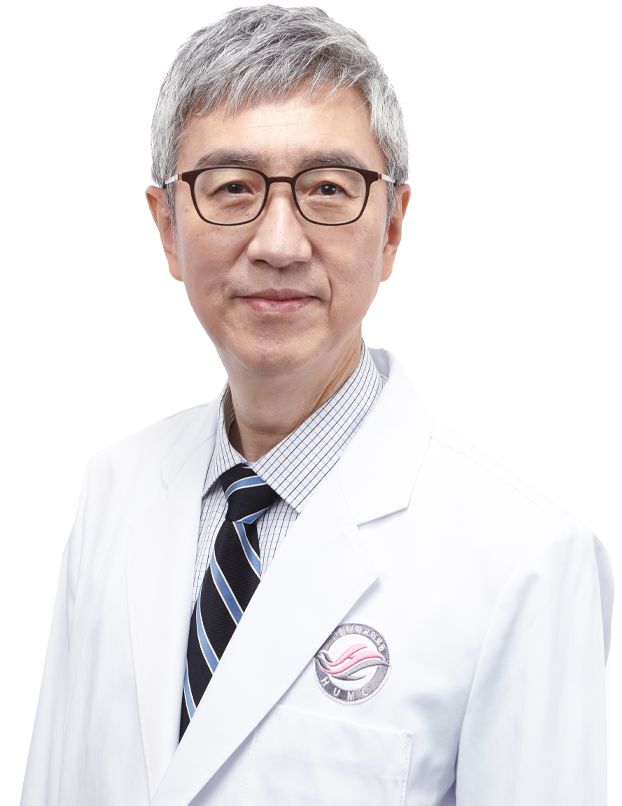 한림대학교춘천성심병원 정형외과 김도영 교수