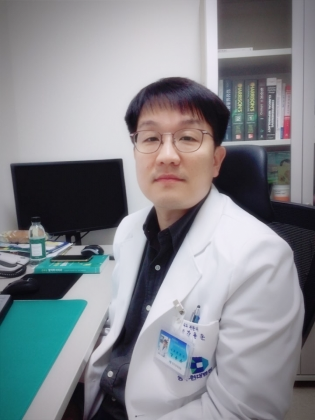 광주현대병원 내과 강용운 교수
