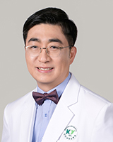 건양대학교병원 정청일