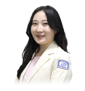가톨릭대학교 의정부성모병원 안과 김다란 교수