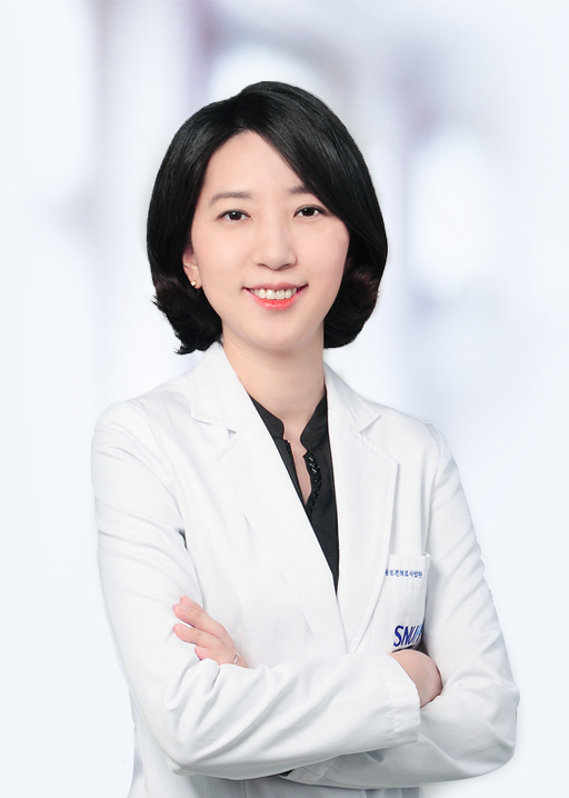 서울대학교병원 가정의학과 김계형 교수