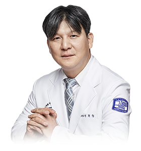가톨릭대학교 의정부성모병원 산부인과 이희중 교수