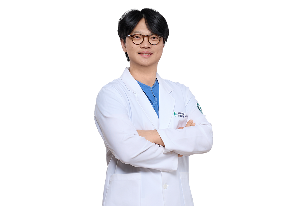 고신대학교복음병원 심장혈관 흉부외과 고택용 교수