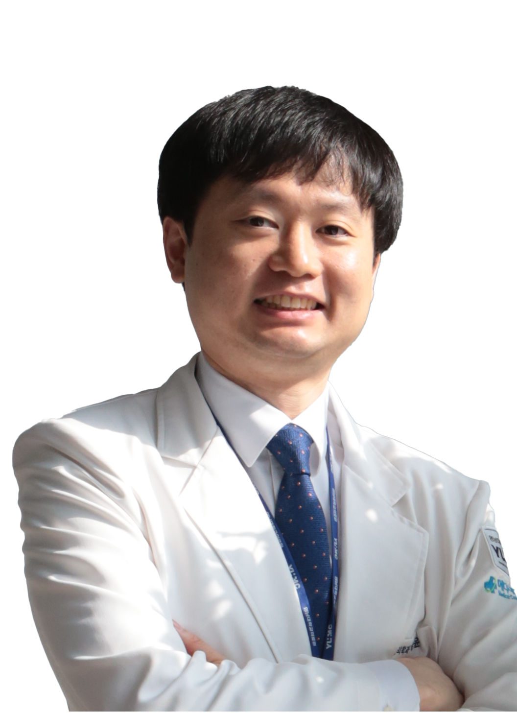 영남대학교병원 마취통증의학과 백종윤 교수