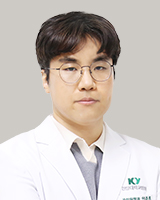 건양대학교병원 가정의학과 이준호 교수