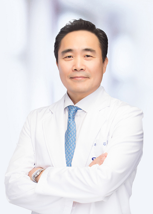 서울대학교병원 신장내과 김동기 교수