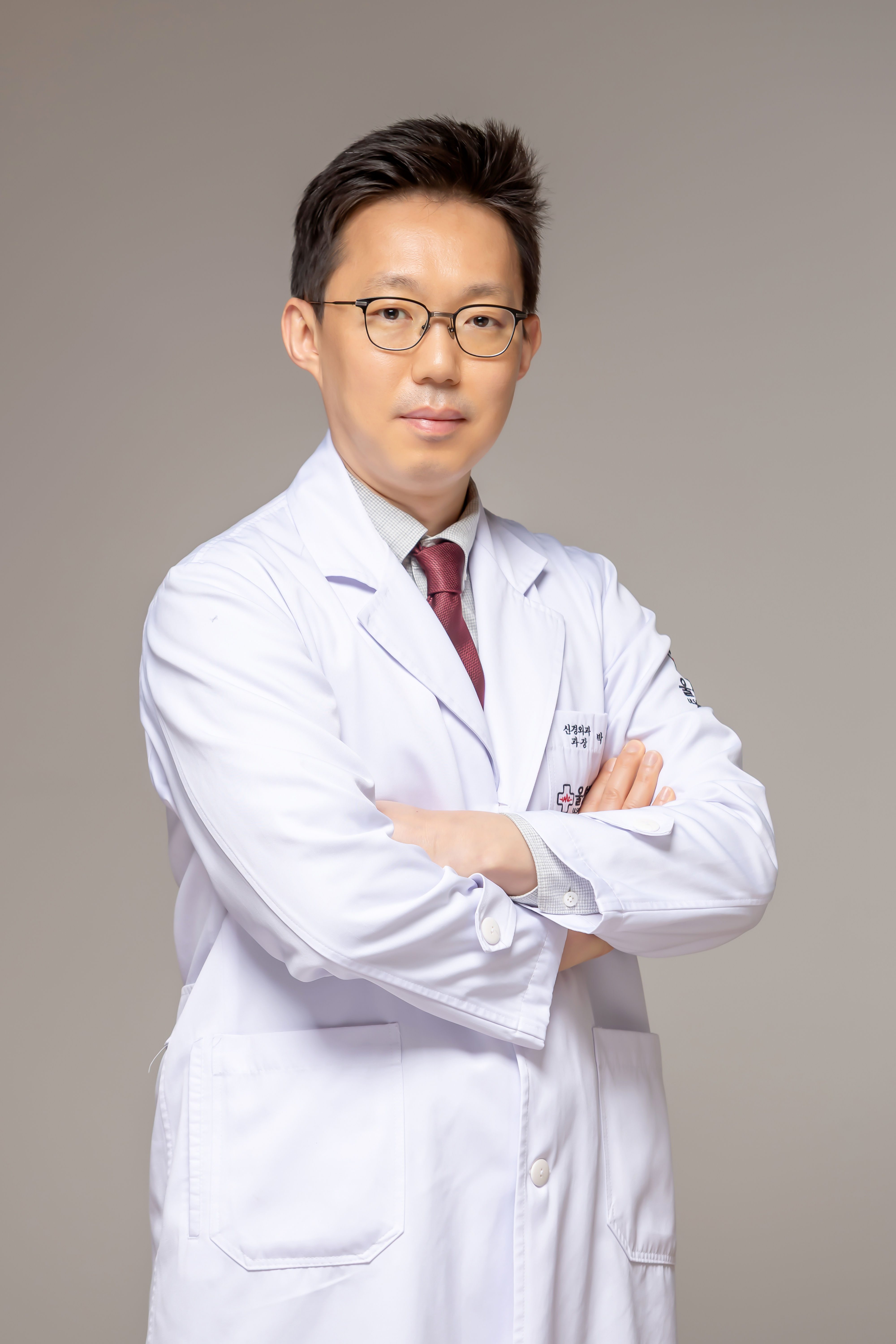 울산병원 신경외과 박현석